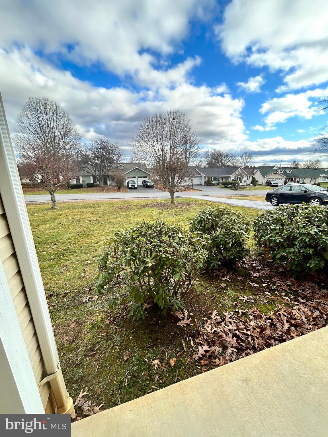 SPRING MILLS - Residential