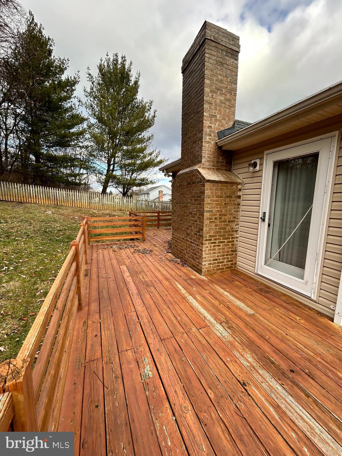 SPRING MILLS - Residential