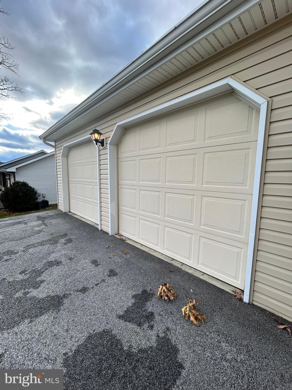 SPRING MILLS - Residential