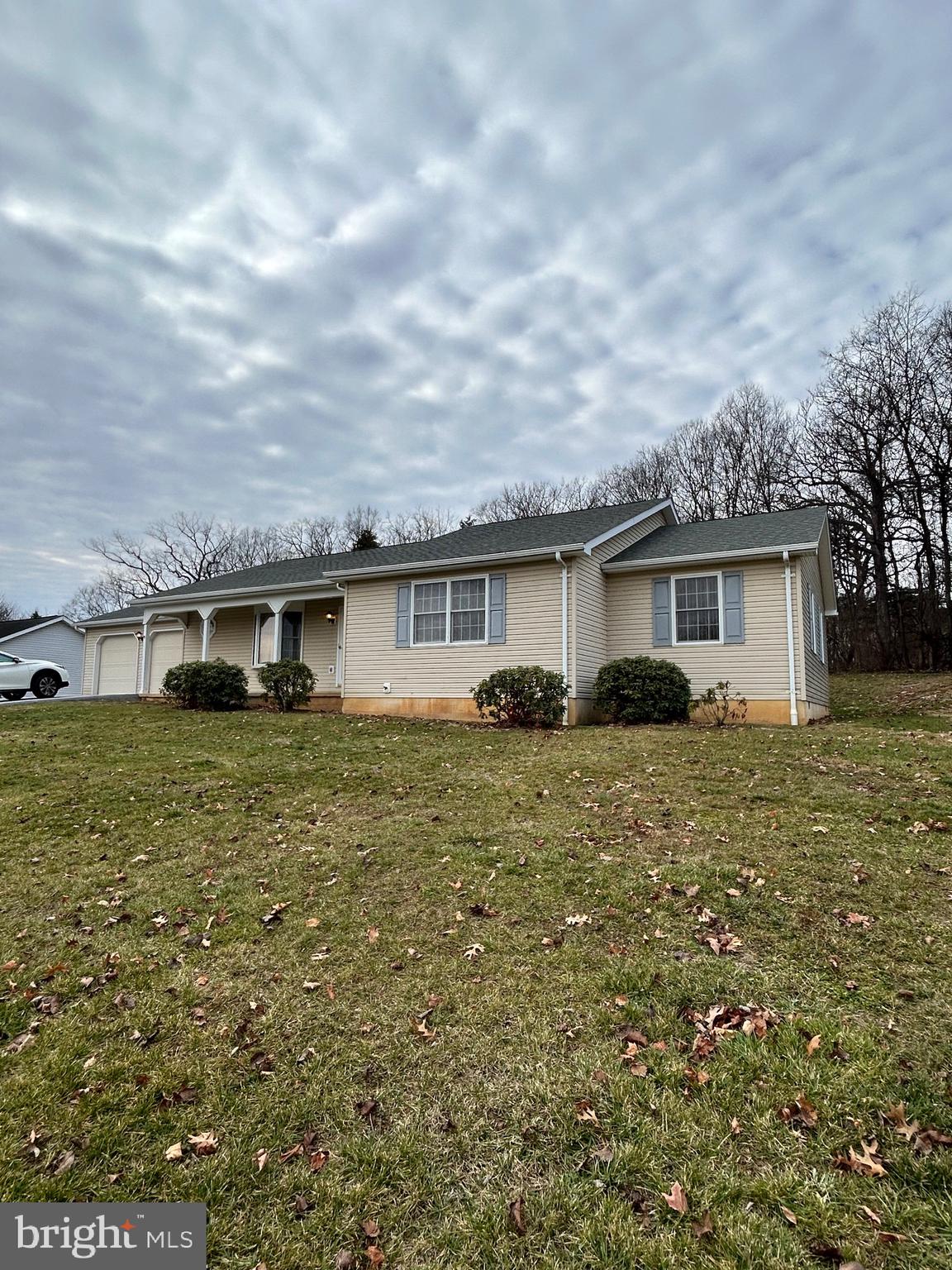 SPRING MILLS - Residential