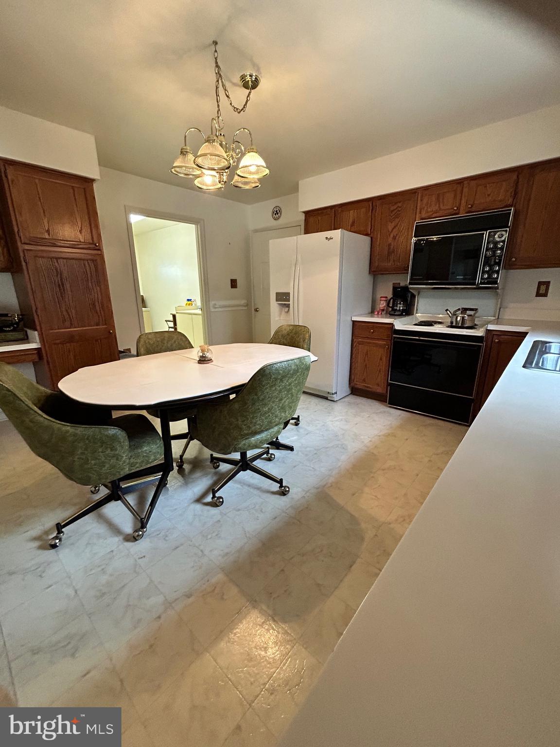 SPRING MILLS - Residential