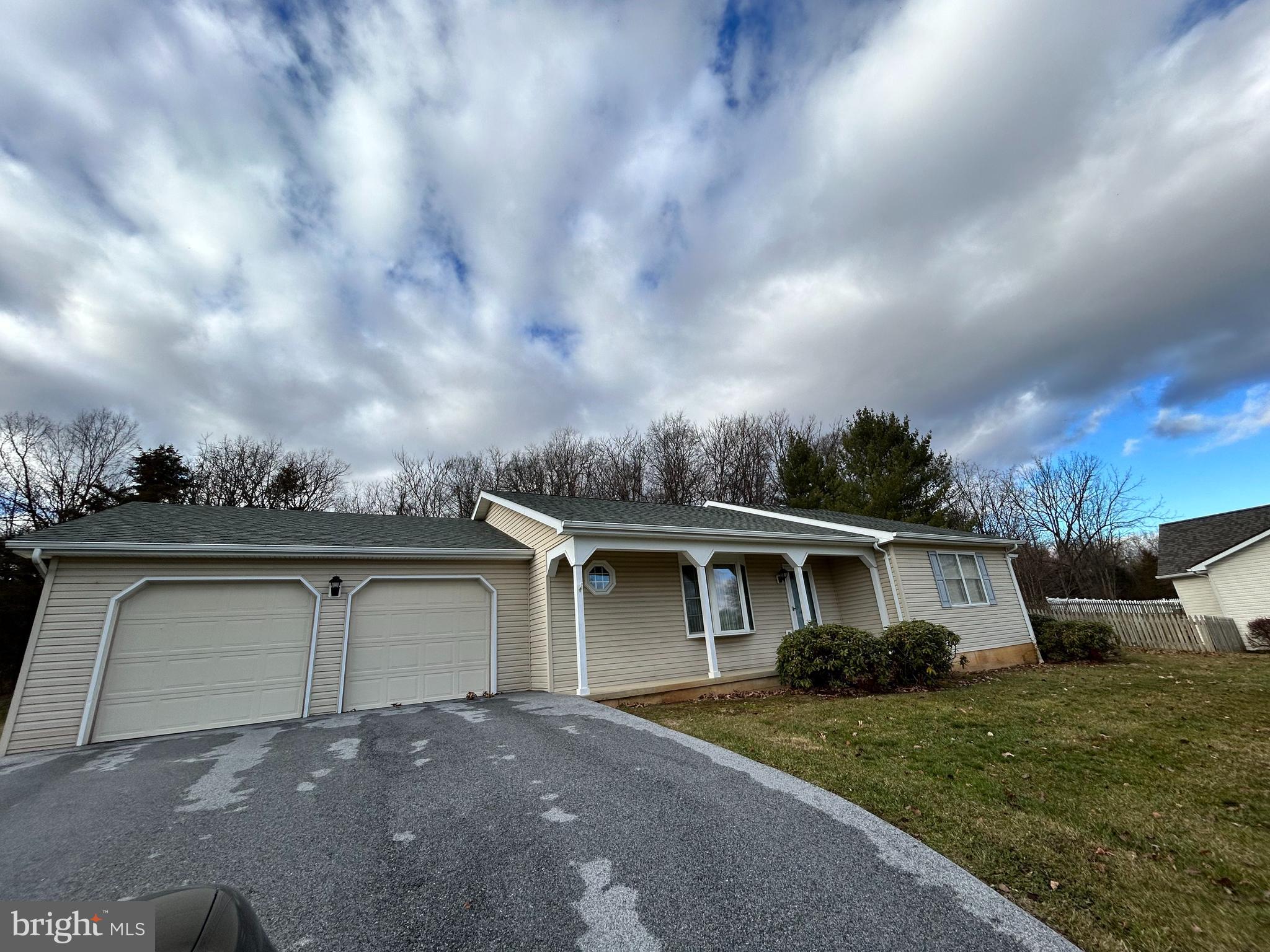 SPRING MILLS - Residential