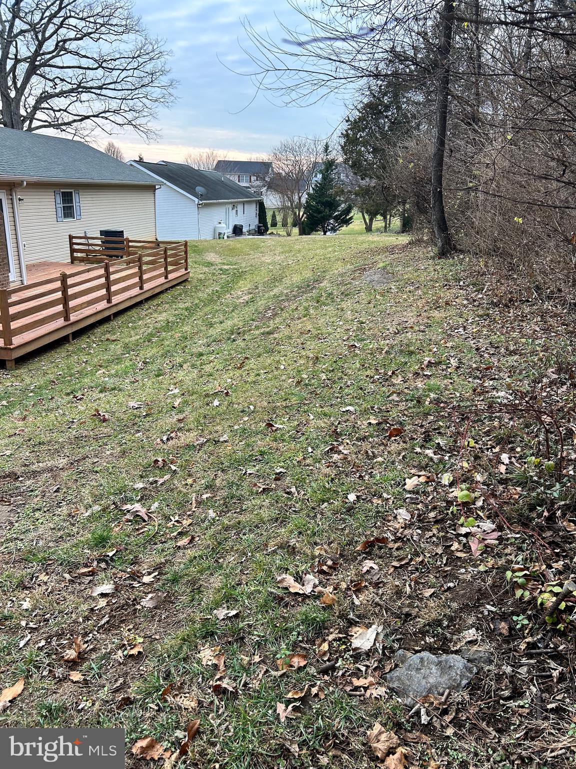 SPRING MILLS - Residential