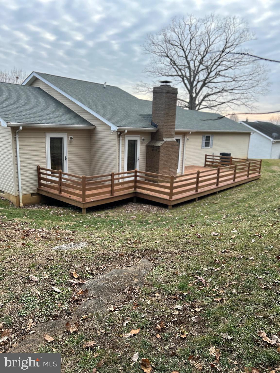 SPRING MILLS - Residential