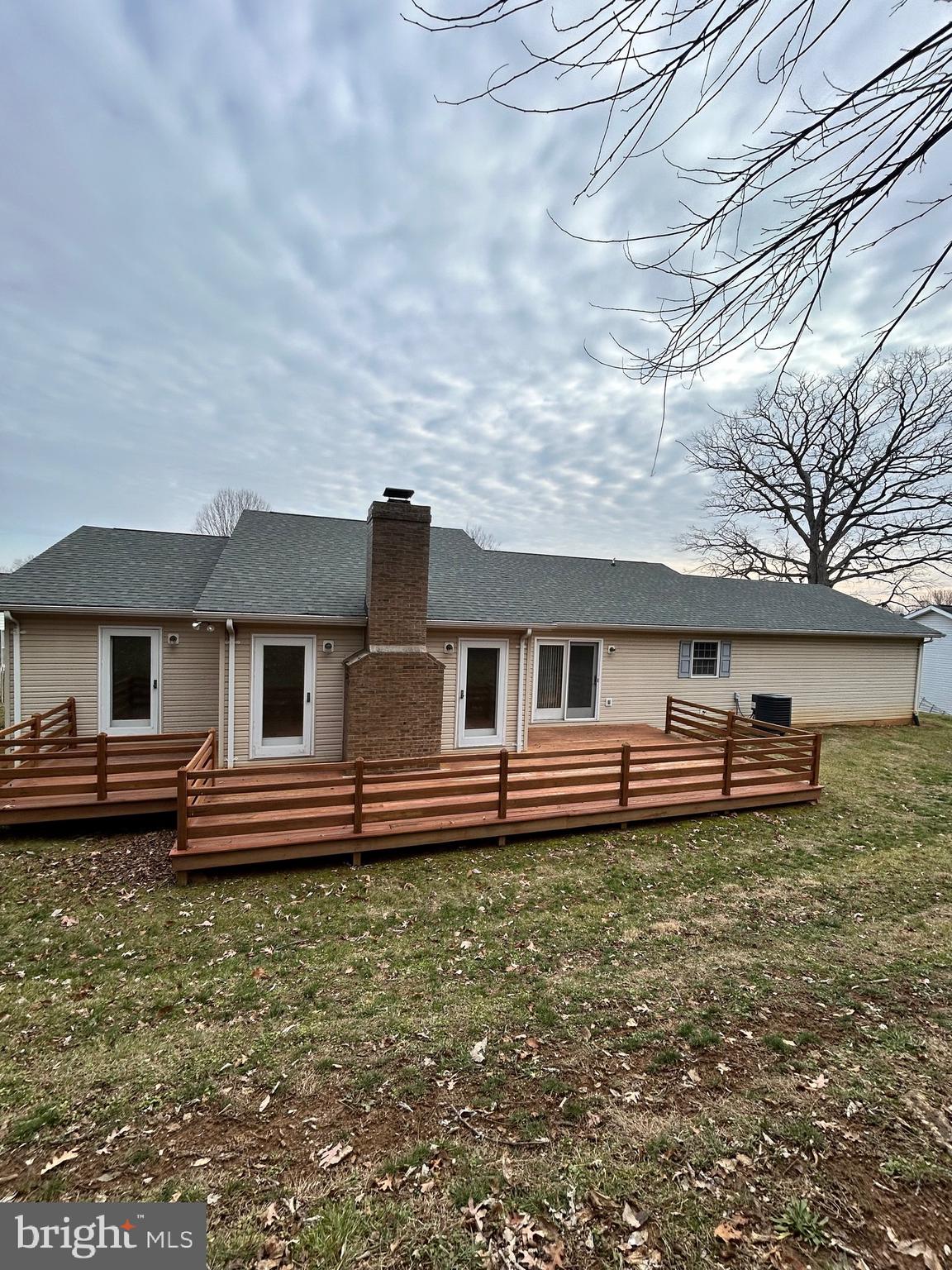 SPRING MILLS - Residential