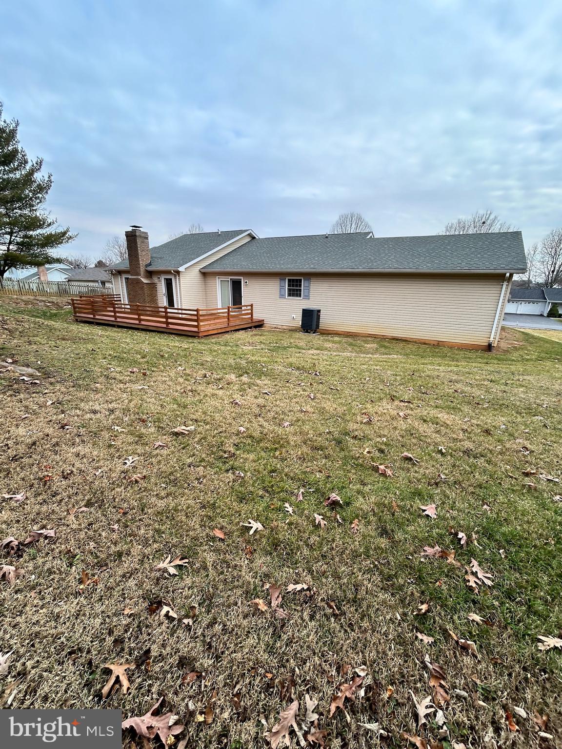 SPRING MILLS - Residential