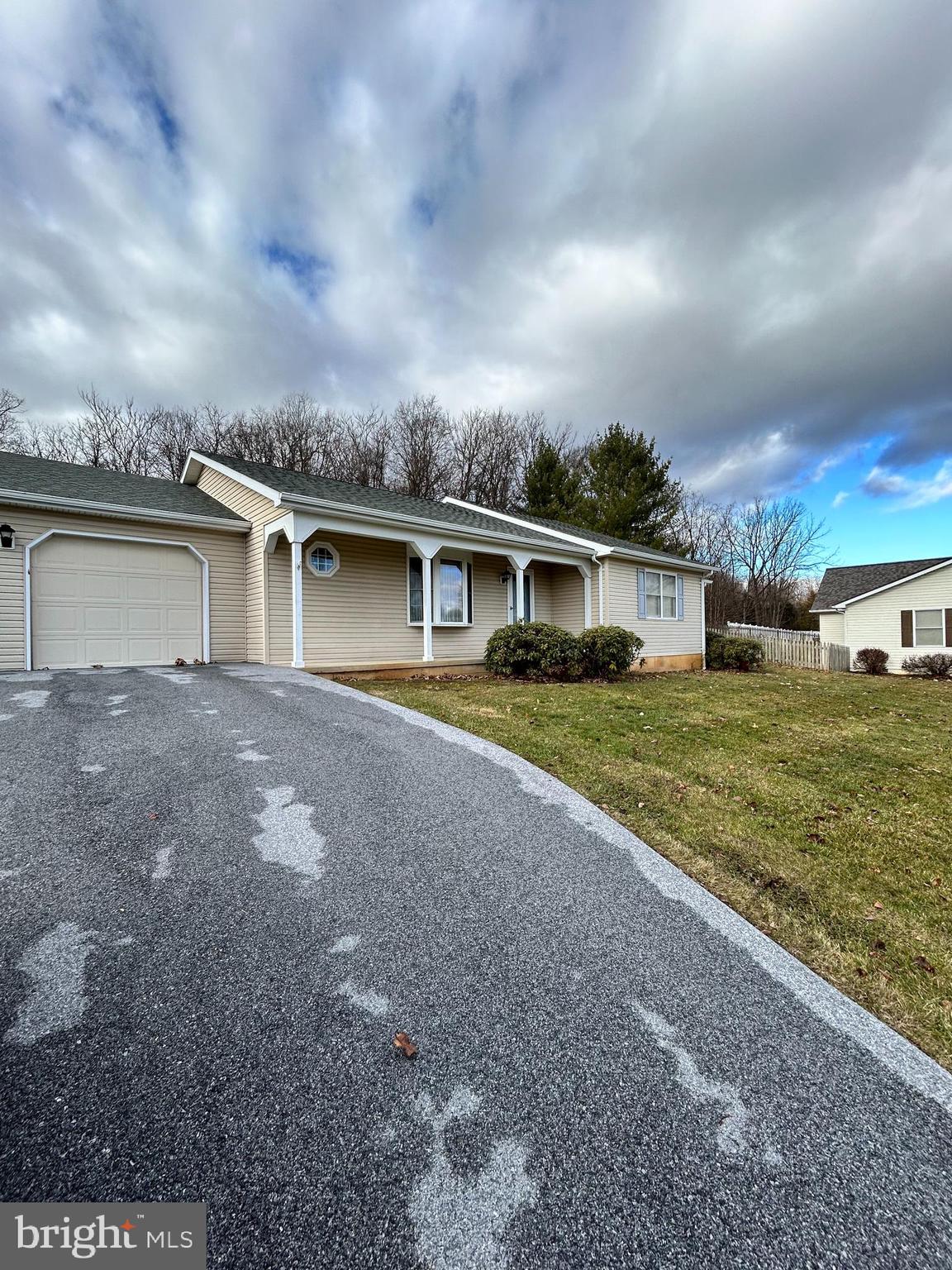 SPRING MILLS - Residential