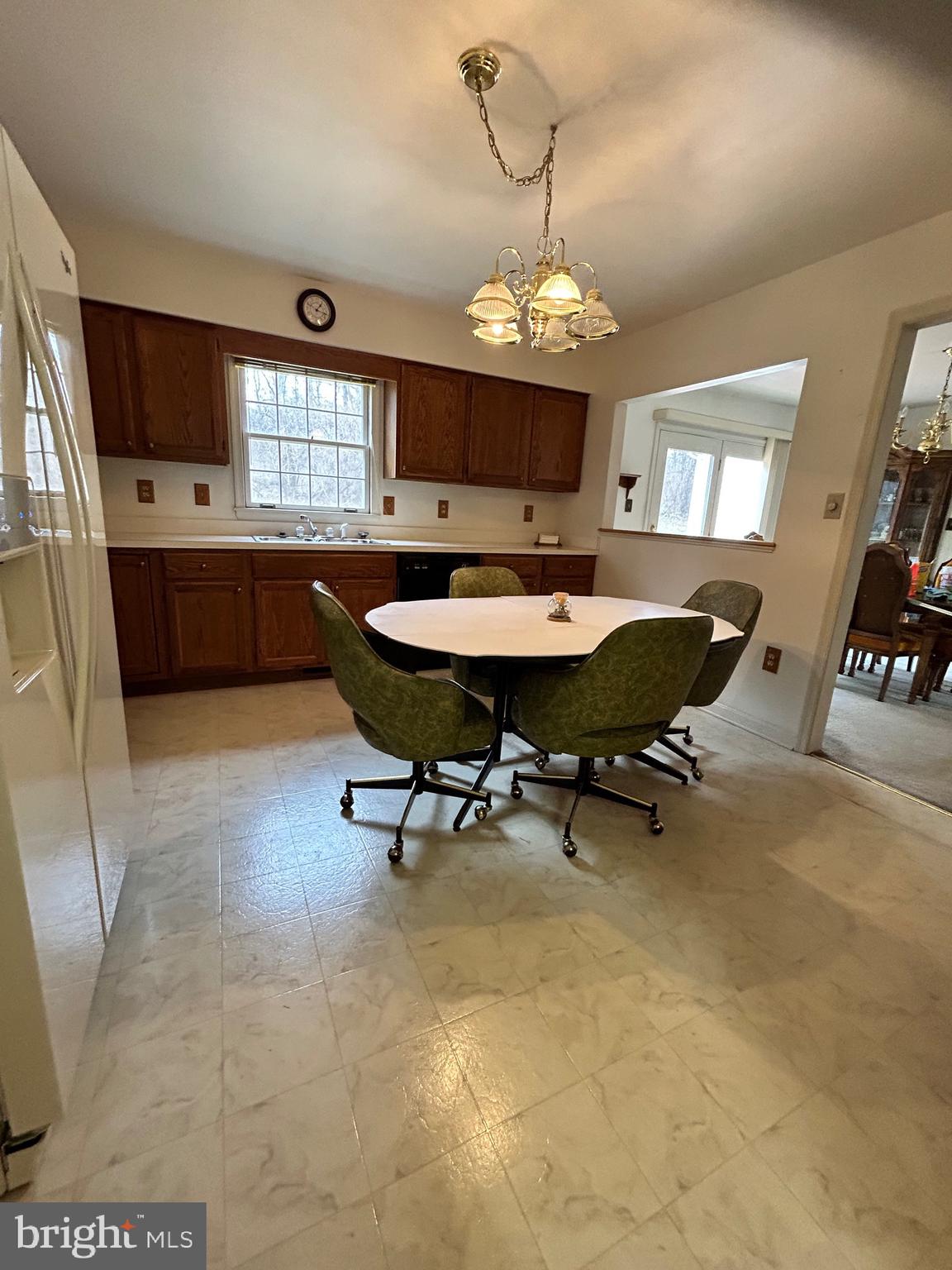 SPRING MILLS - Residential