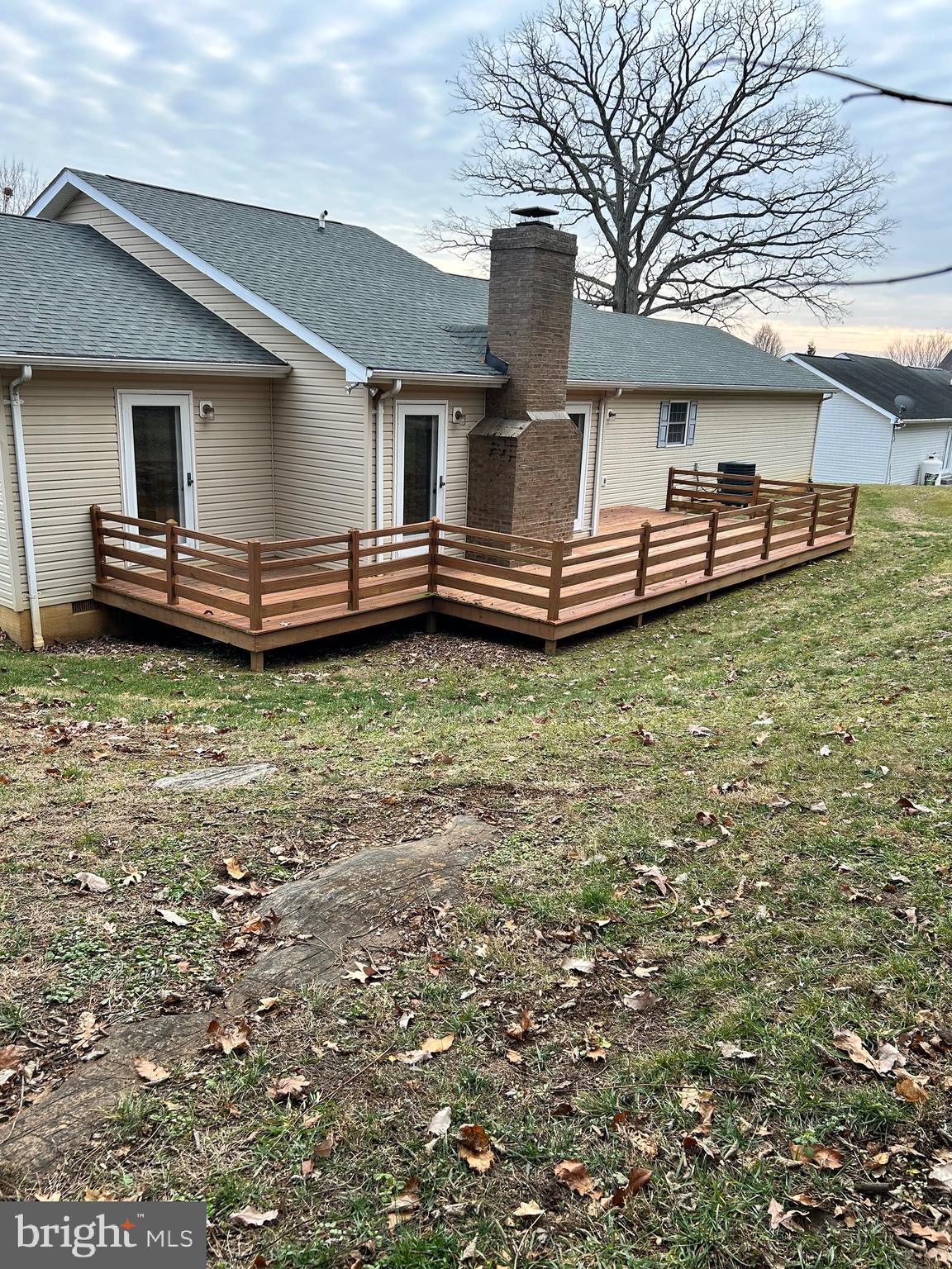 SPRING MILLS - Residential