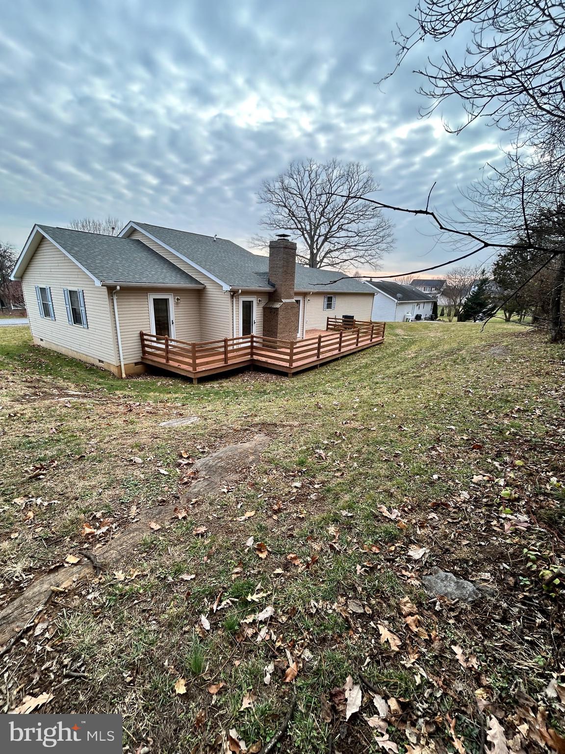 SPRING MILLS - Residential