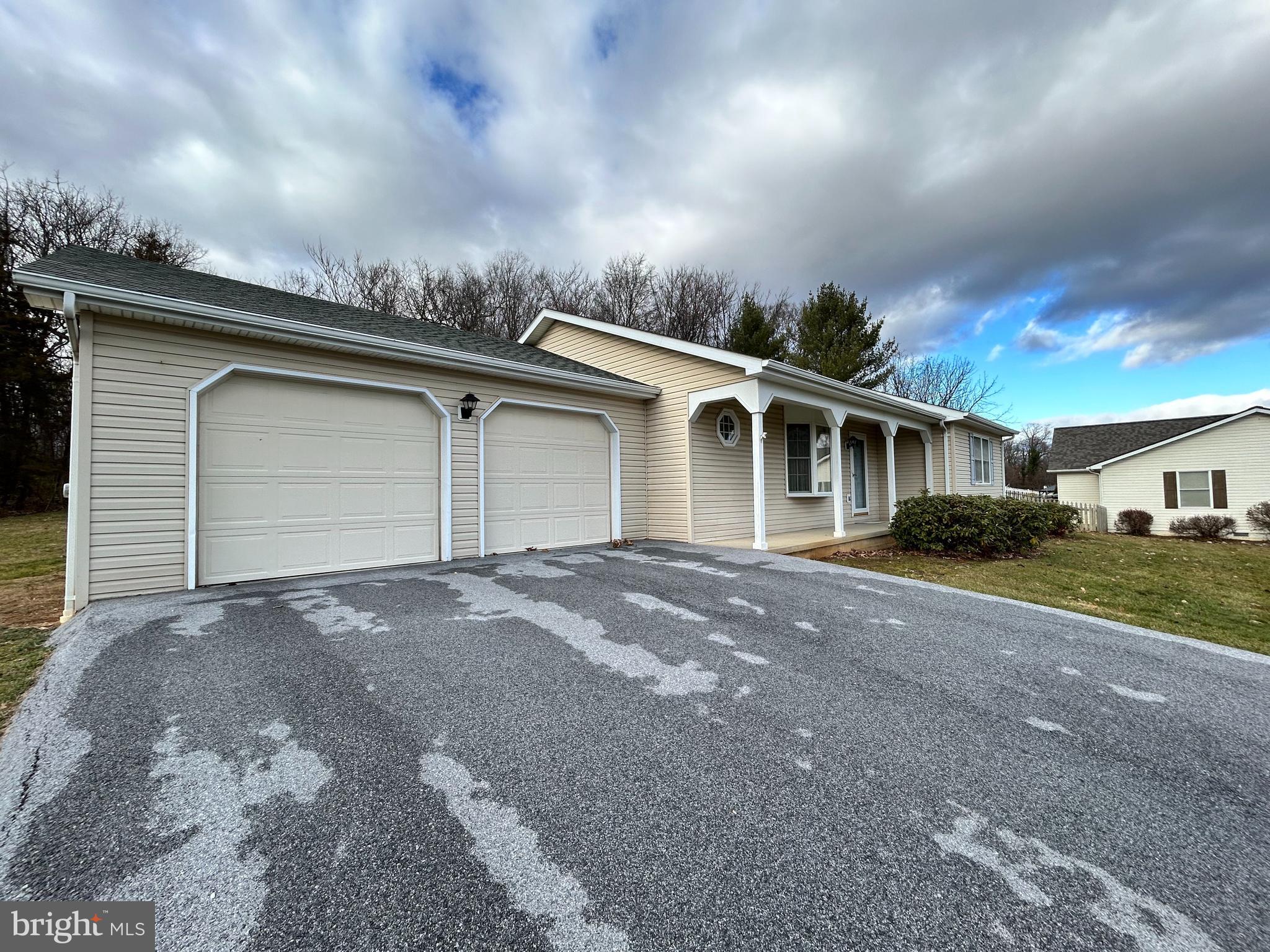 SPRING MILLS - Residential