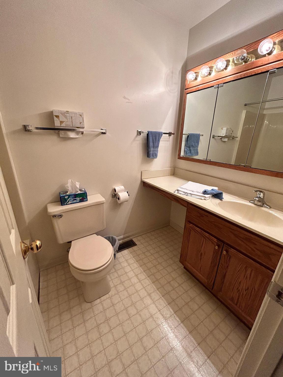 SPRING MILLS - Residential