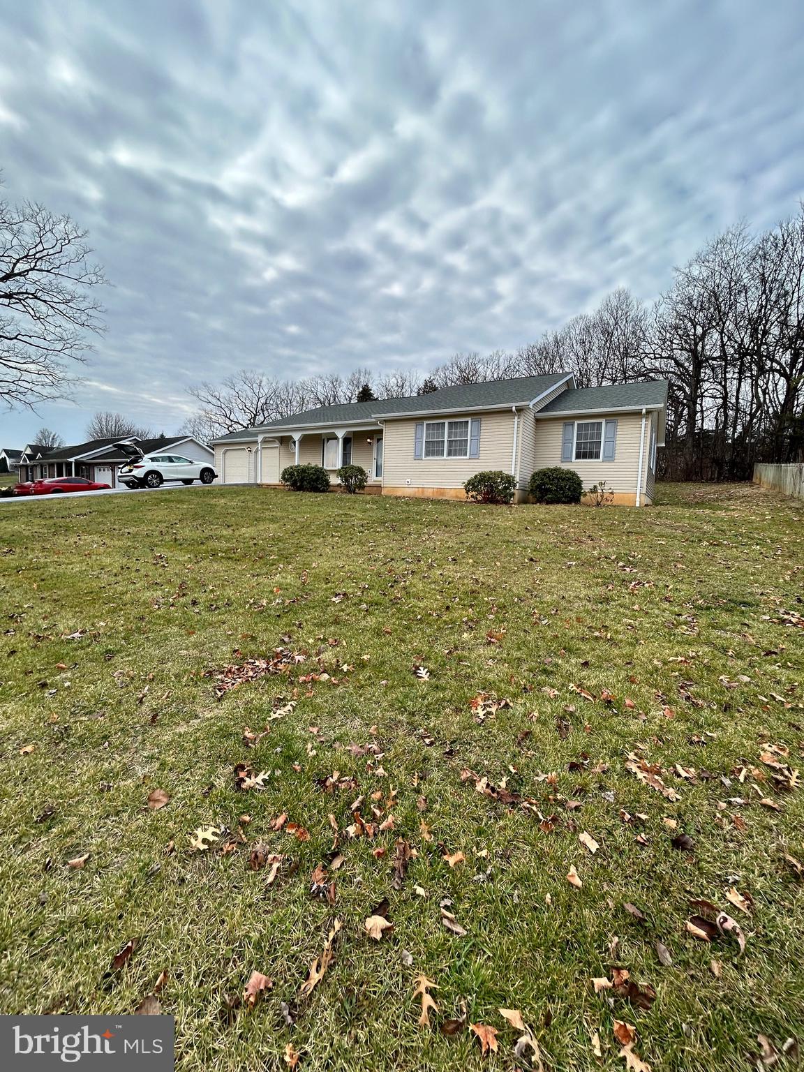 SPRING MILLS - Residential