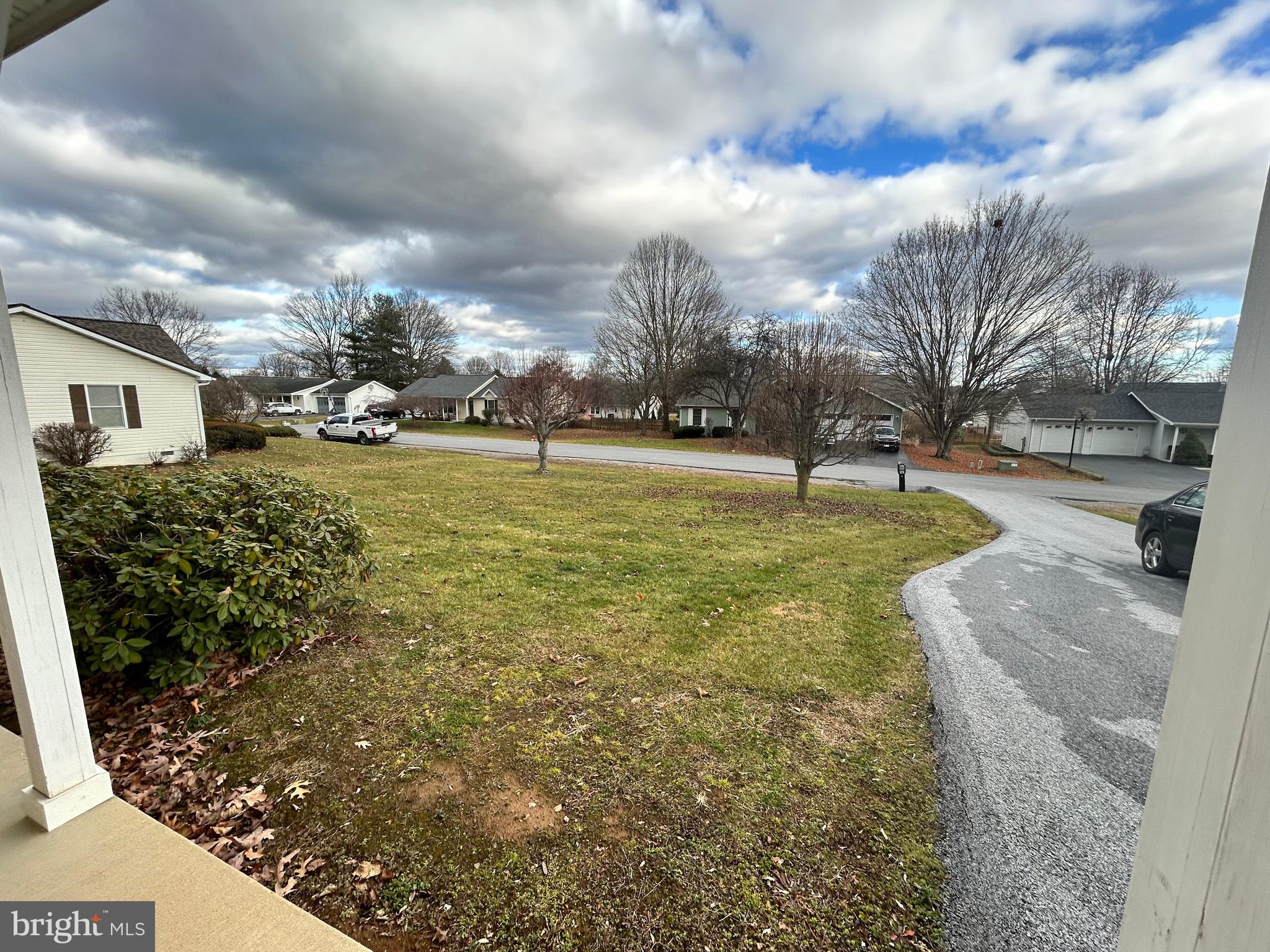 SPRING MILLS - Residential