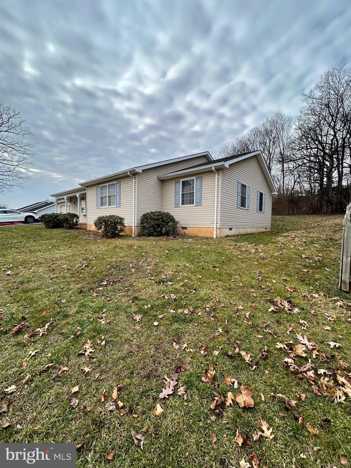 SPRING MILLS - Residential