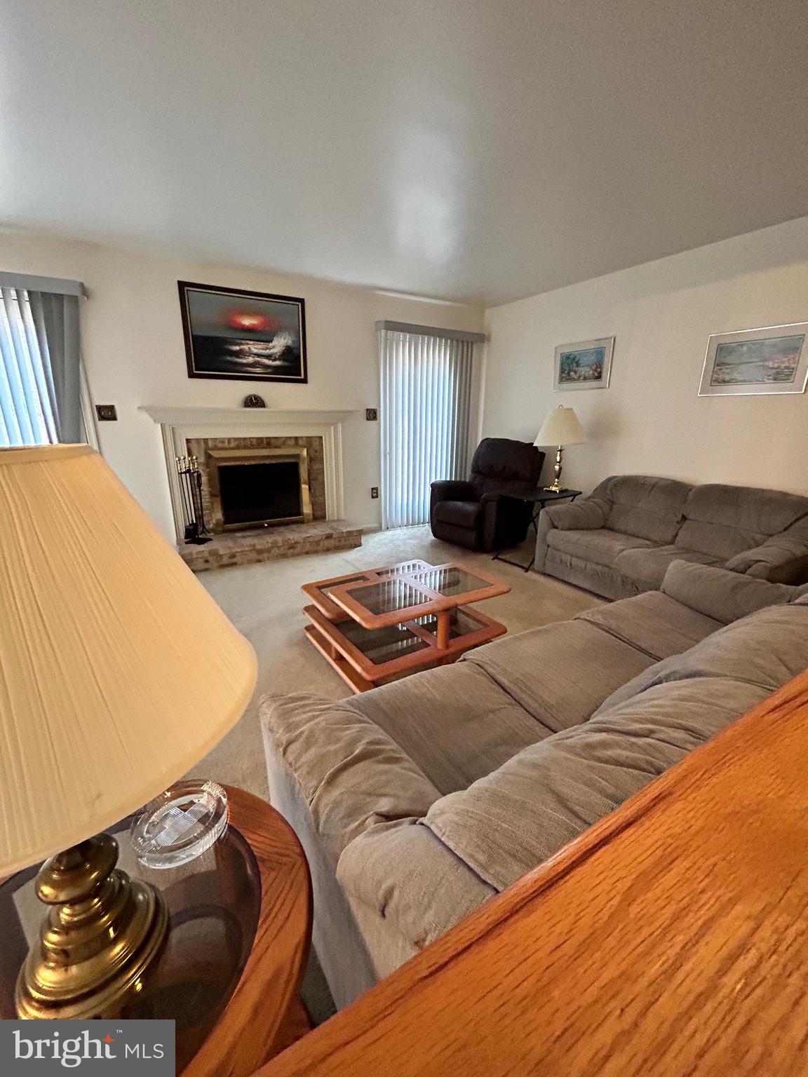 SPRING MILLS - Residential