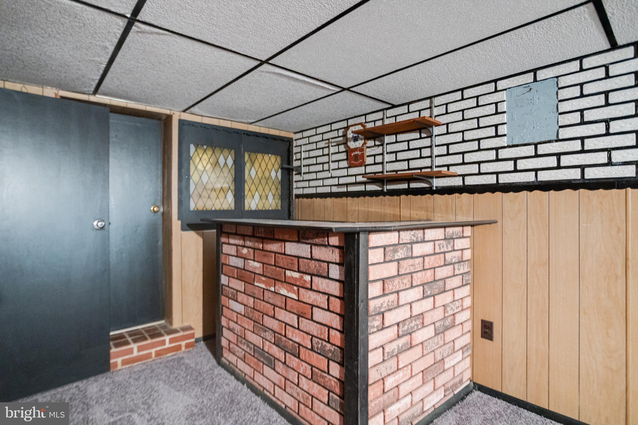 WASHINGTON VILLAGE - Residential