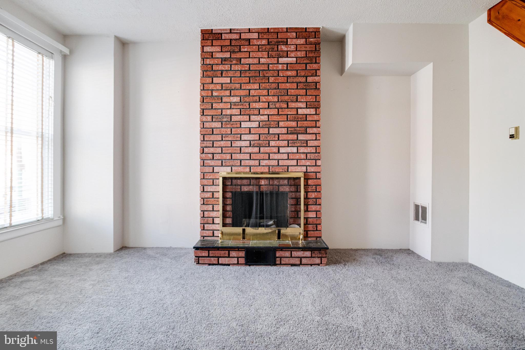 WASHINGTON VILLAGE - Residential