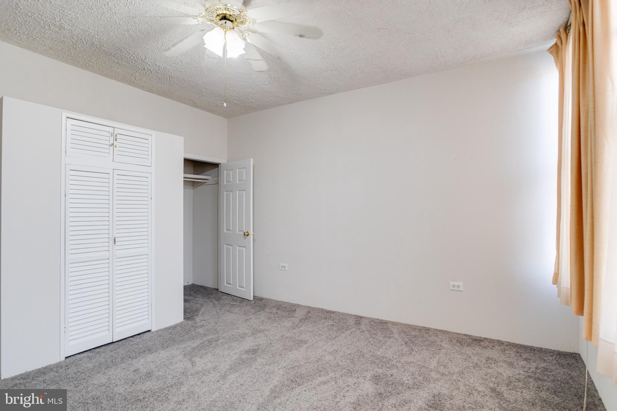 WASHINGTON VILLAGE - Residential