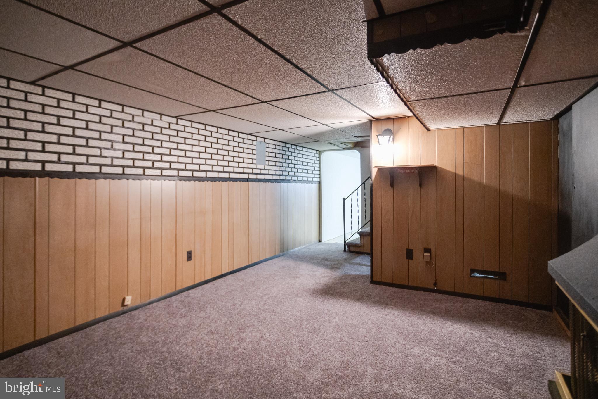 WASHINGTON VILLAGE - Residential