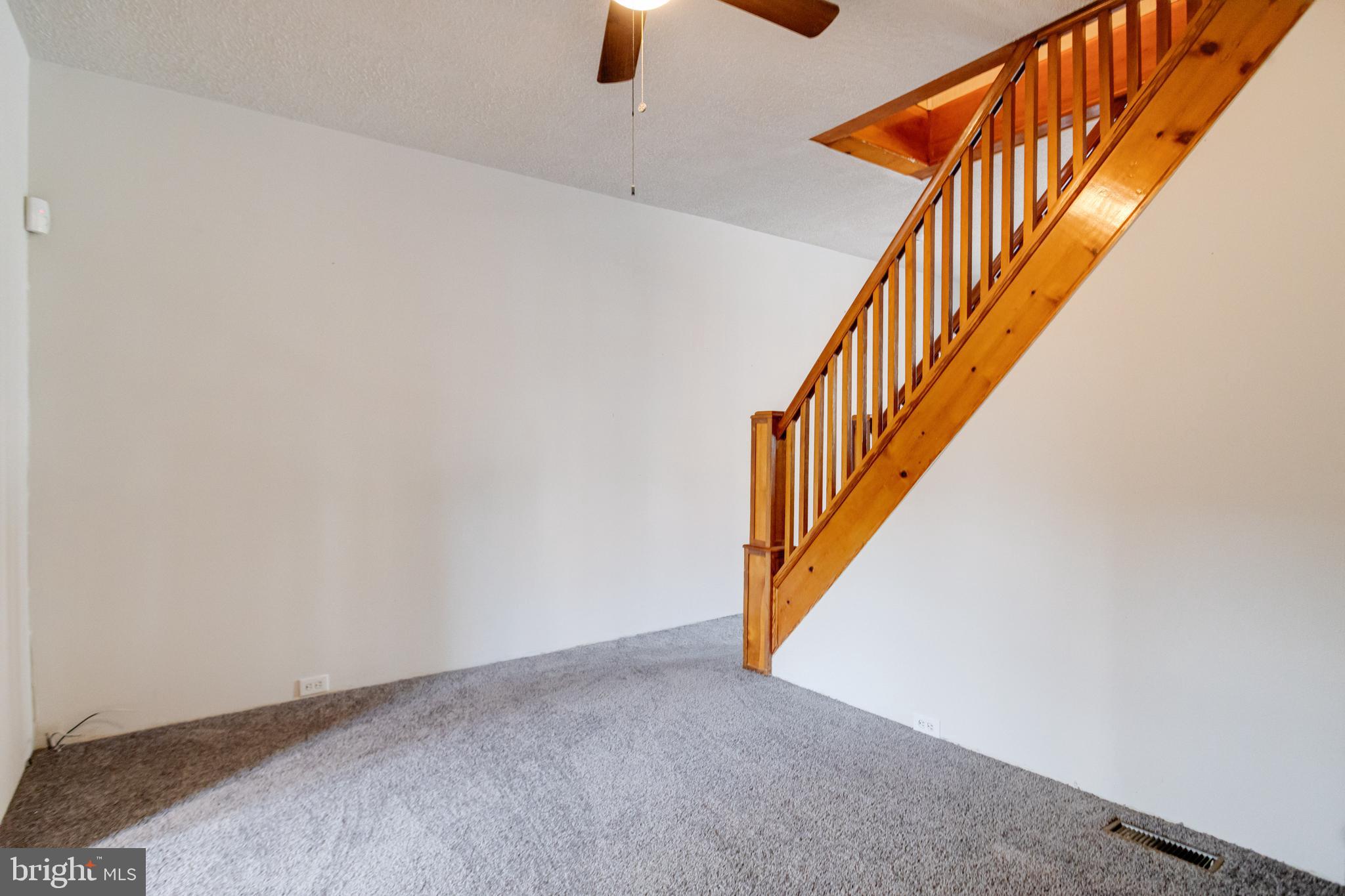 WASHINGTON VILLAGE - Residential