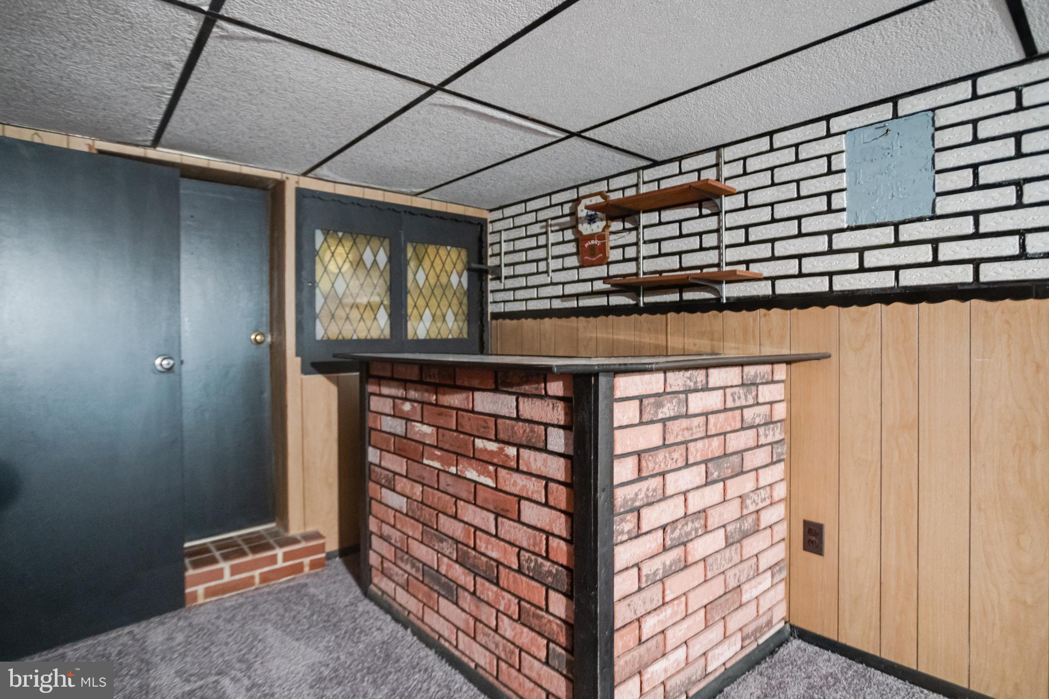 WASHINGTON VILLAGE - Residential