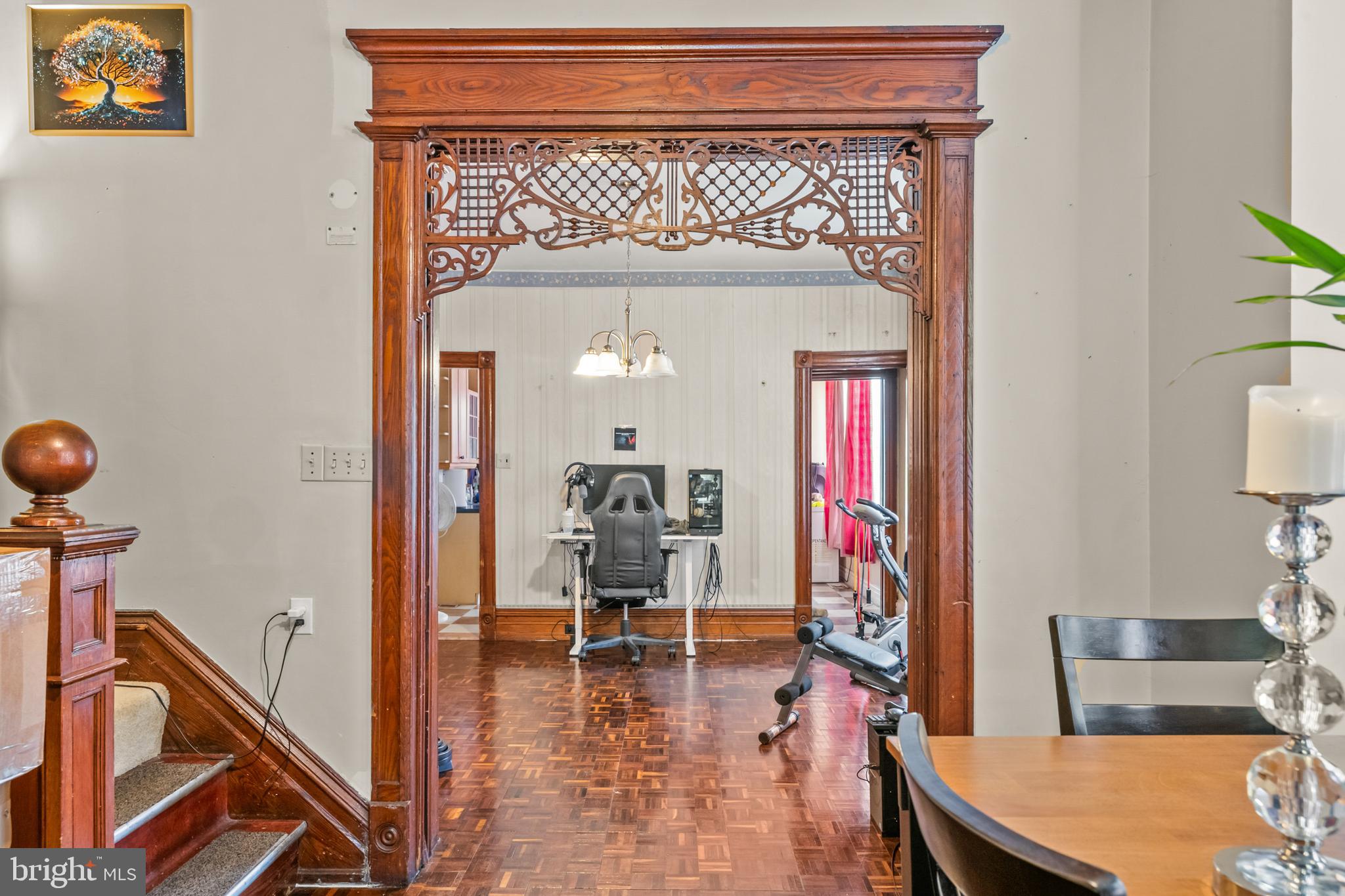 1562 MINERAL SPRING ROAD
