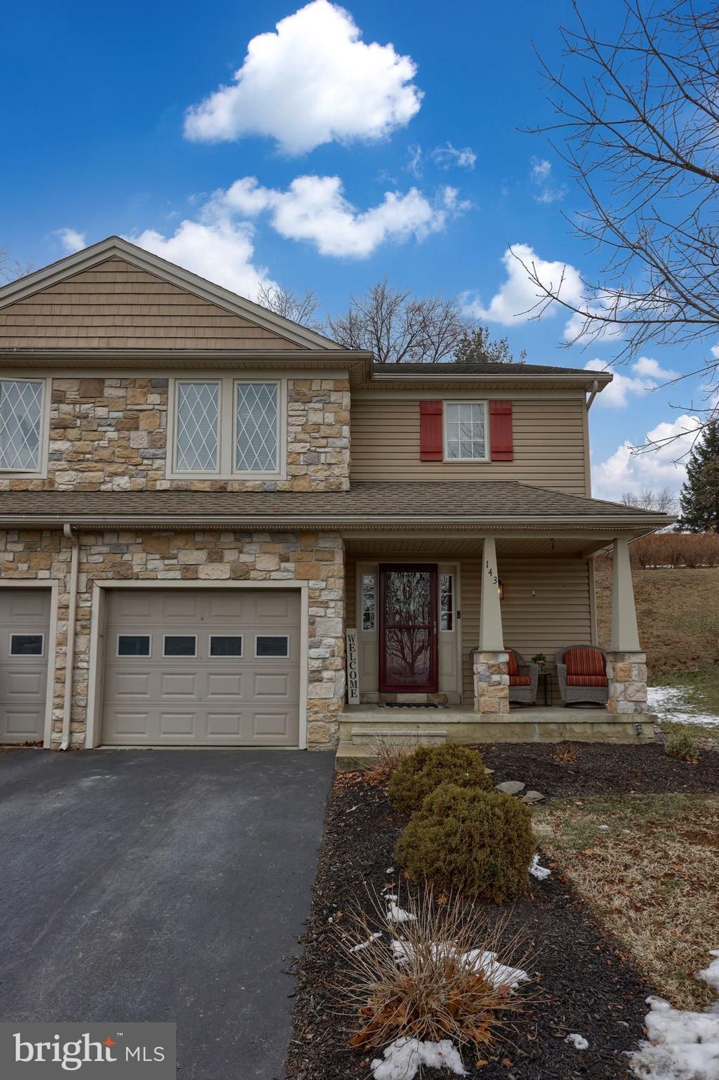 Photo of 143 Eagle Drive, EPHRATA, PA 17522 (MLS # PALA2062900)