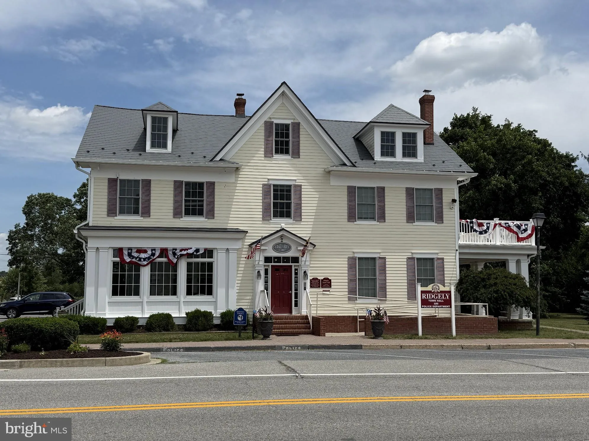 Additional image 46 of 1 Central Avenue, Ridgely, MD 21660