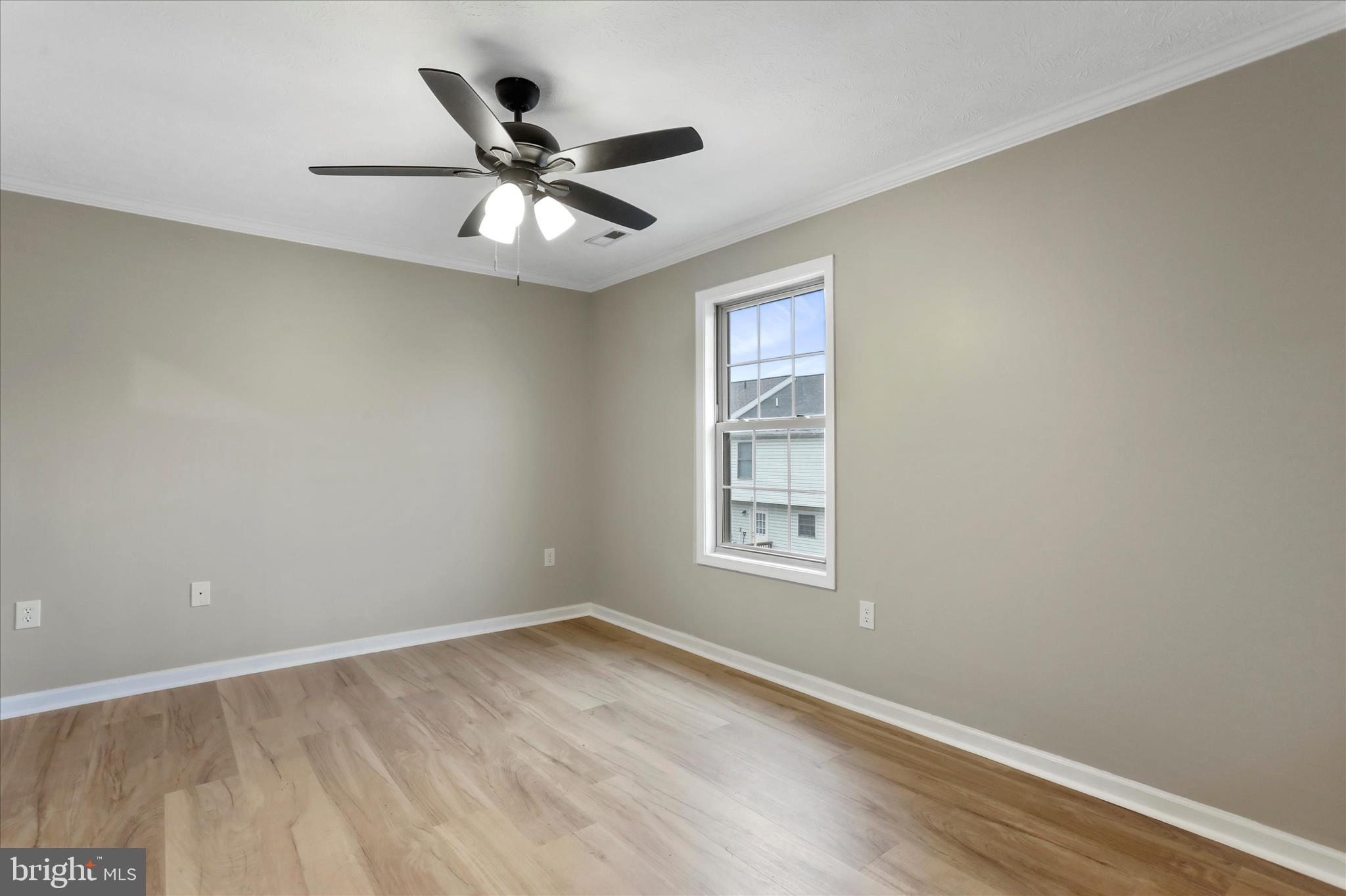 TABLER STATION MANOR - Residential