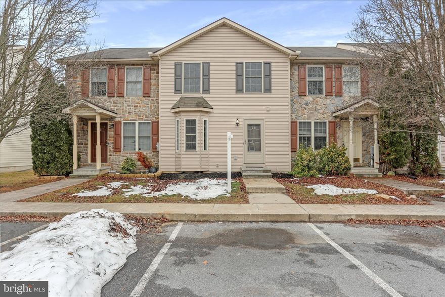 Professional pictures coming soon. 
Welcome to this beautifully renovated home in the desirable Tabler Station Manor subdivision, located in the heart of Inwood — one of the area’s fastest-growing communities!

This stunning 3-bedroom, 2.5-bath home has been completely updated from top to bottom, offering the perfect blend of modern style and everyday comfort. Step inside to discover brand-new flooring throughout the entire home, creating a seamless and fresh feel in every room. The fully updated kitchen features new appliances, beautiful new countertops, and updated lighting — making it a bright and inviting space for cooking, gathering, and entertaining.

All 2.5 bathrooms have been completely remodeled with tasteful, modern finishes, providing a spa-like feel you’ll appreciate every day. The home also boasts all new lighting throughout, fresh paint from top to bottom, and a brand-new washer and dryer — truly move-in ready with nothing left to do but unpack. Outside, enjoy the spacious deck that’s perfect for relaxing evenings or hosting friends and family.

Ideally situated in a prime commuter location with convenient access to major routes, shopping, dining, and everyday amenities, this home offers both comfort and convenience. With its extensive upgrades, desirable neighborhood setting, and proximity to everything Inwood has to offer, this is a property you won’t want to miss!