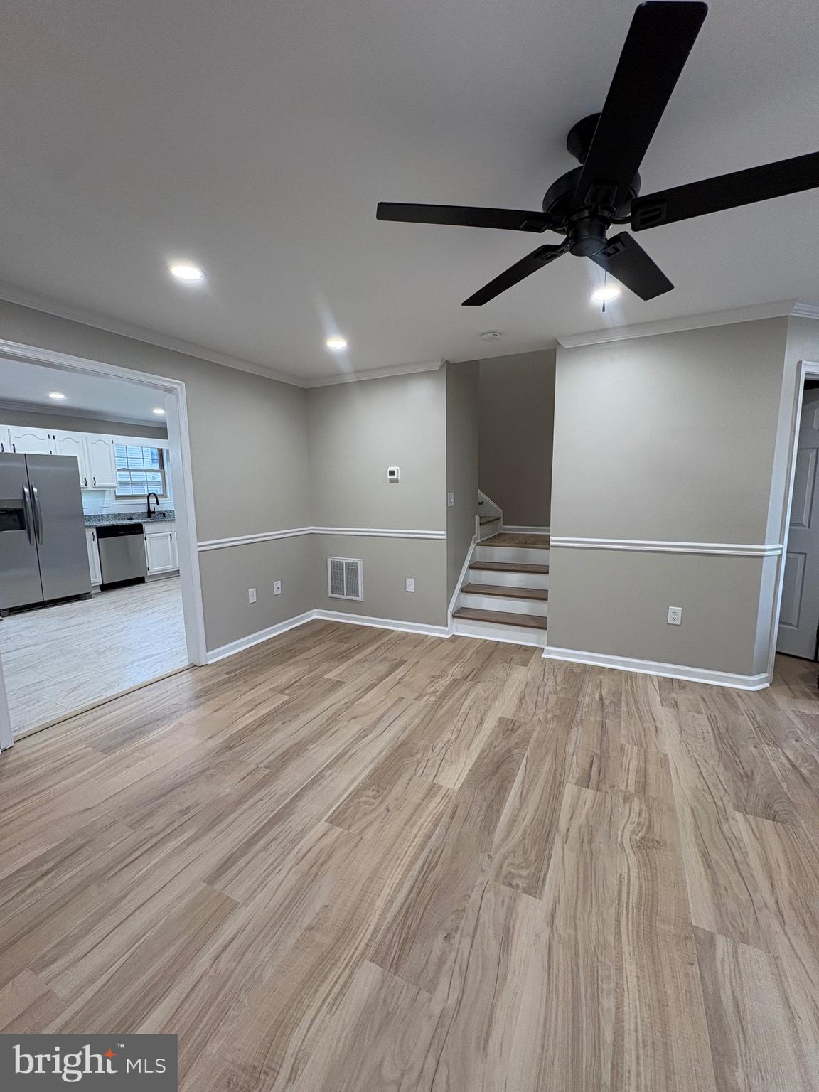 TABLER STATION MANOR - Residential