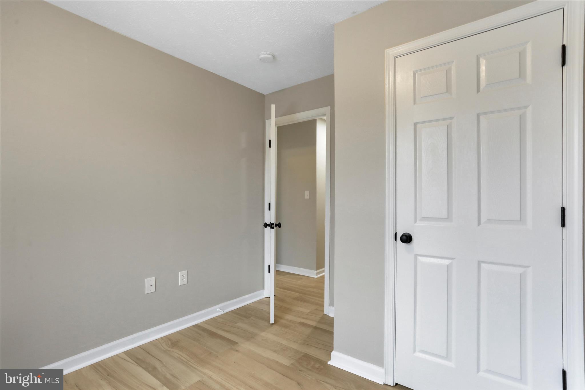 TABLER STATION MANOR - Residential