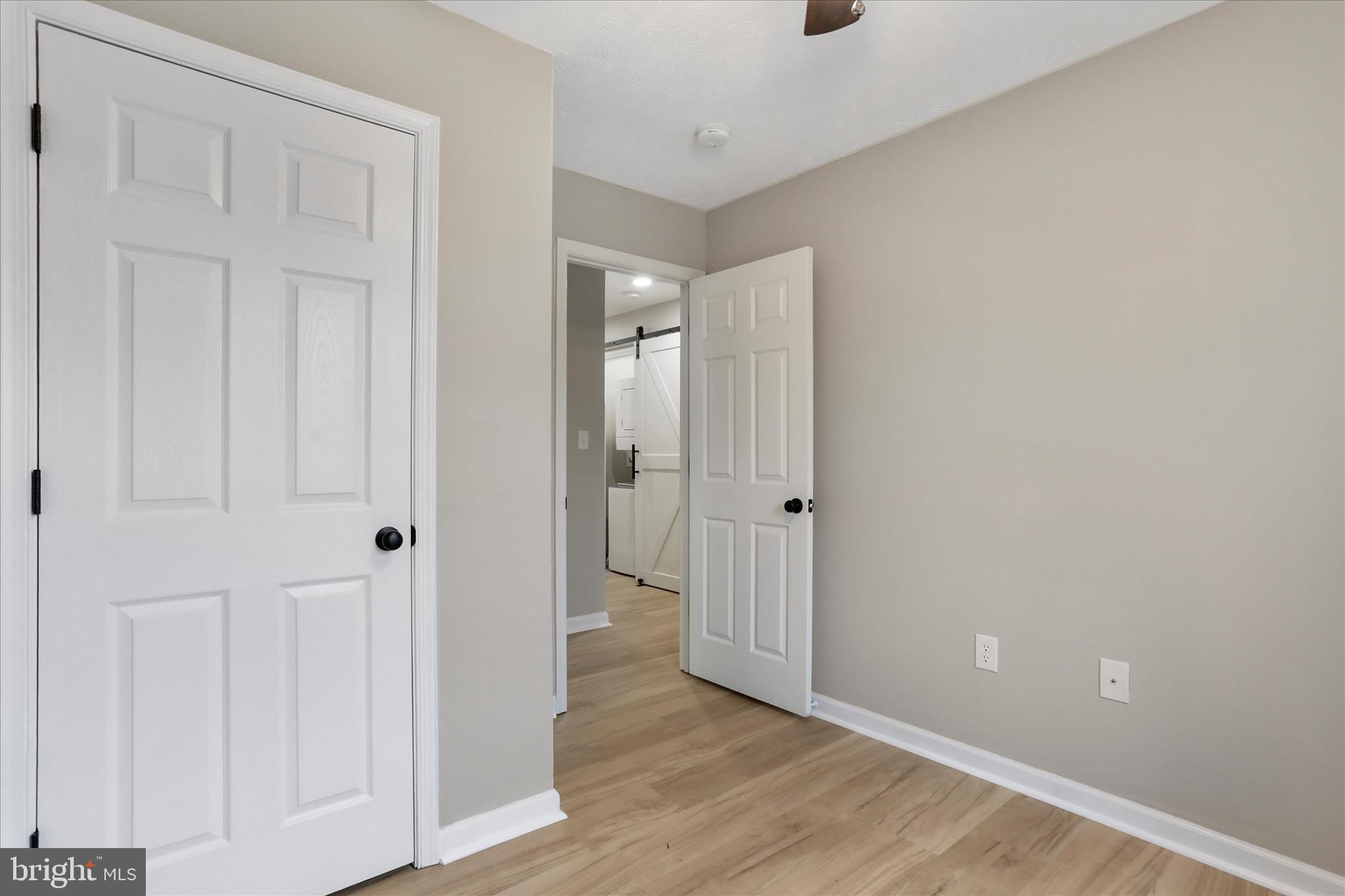 TABLER STATION MANOR - Residential