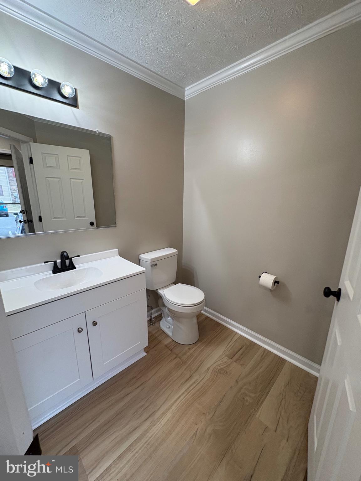 TABLER STATION MANOR - Residential