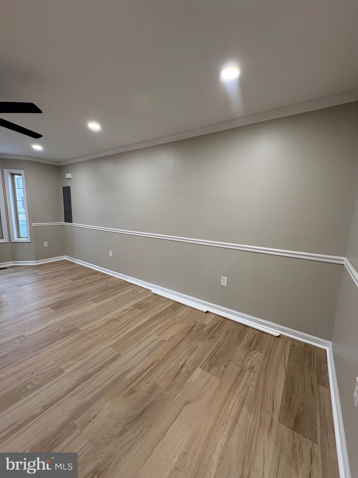 TABLER STATION MANOR - Residential