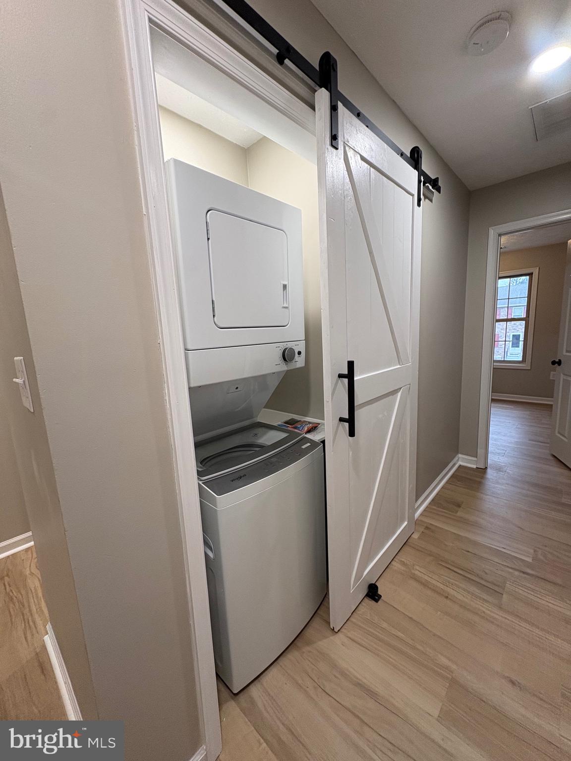 TABLER STATION MANOR - Residential