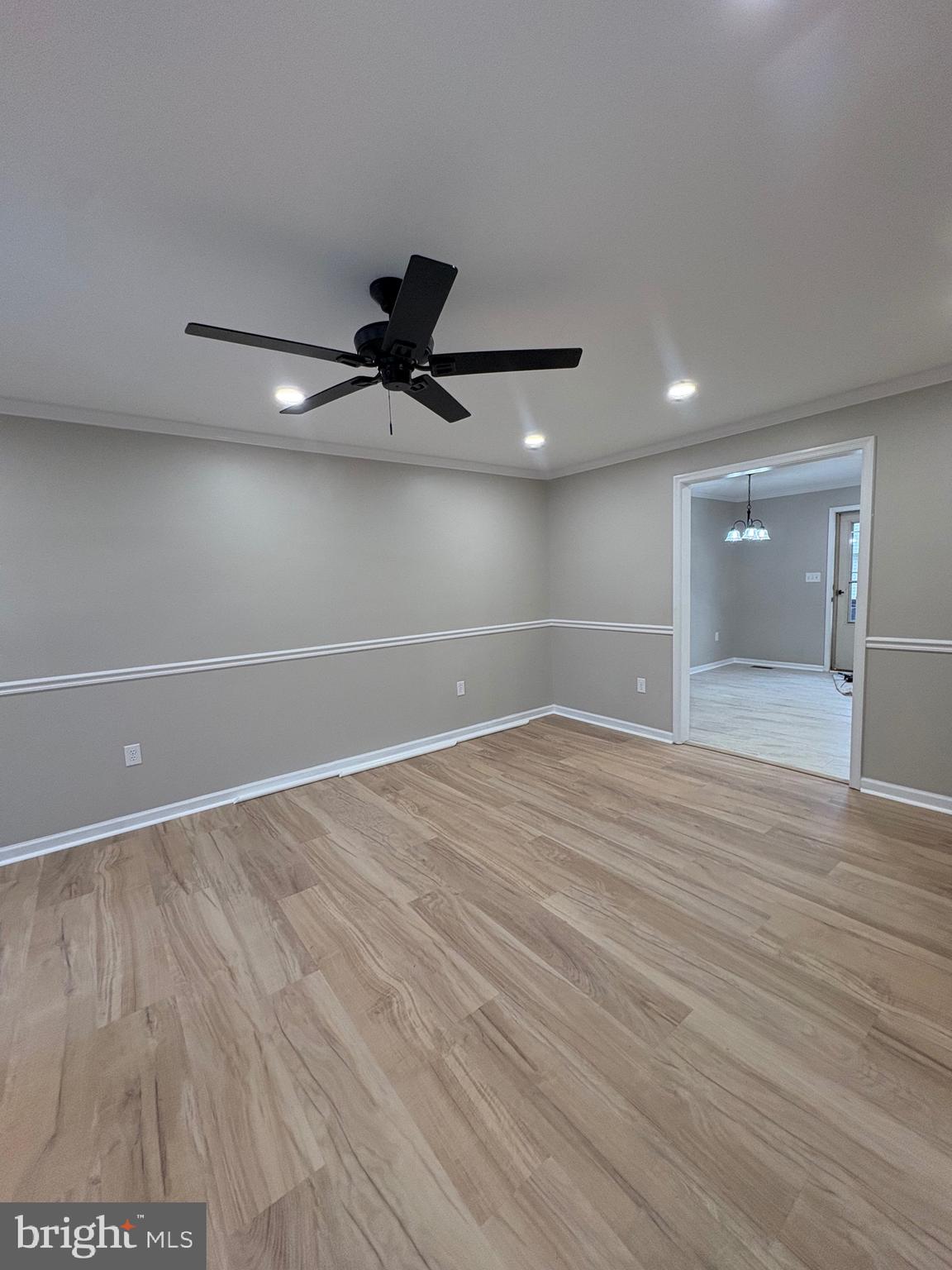 TABLER STATION MANOR - Residential