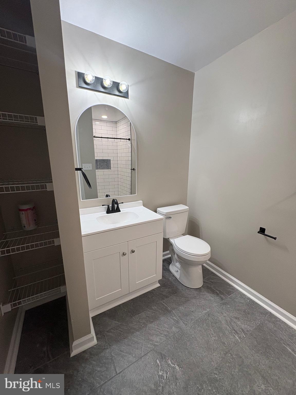 TABLER STATION MANOR - Residential