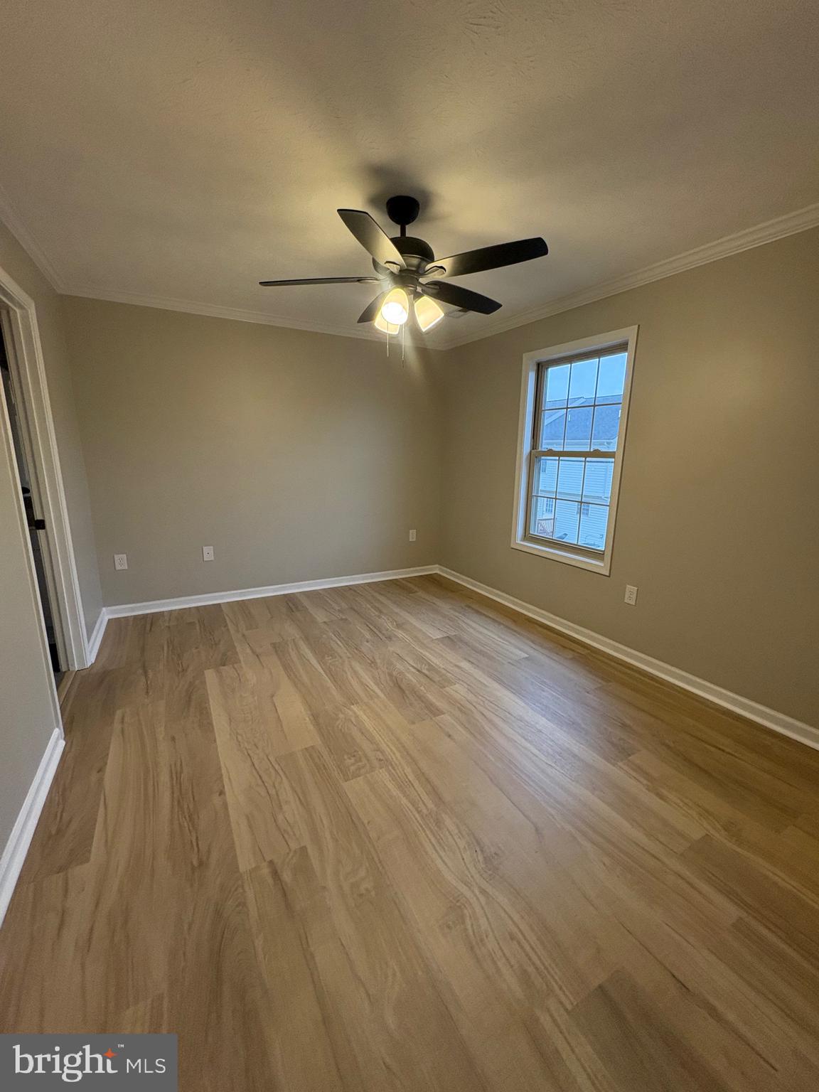 TABLER STATION MANOR - Residential