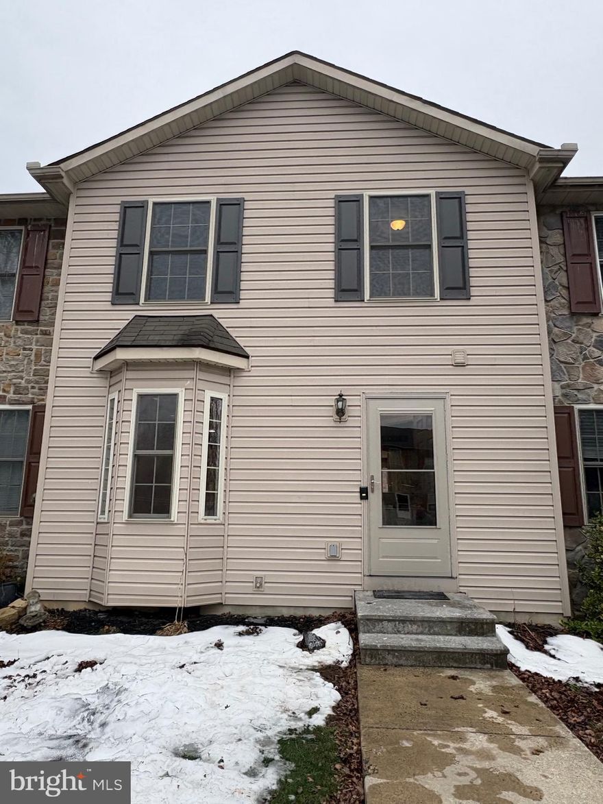 Professional pictures coming soon. 
Welcome to this beautifully renovated home in the desirable Tabler Station Manor subdivision, located in the heart of Inwood — one of the area’s fastest-growing communities!

This stunning 3-bedroom, 2.5-bath home has been completely updated from top to bottom, offering the perfect blend of modern style and everyday comfort. Step inside to discover brand-new flooring throughout the entire home, creating a seamless and fresh feel in every room. The fully updated kitchen features new appliances, beautiful new countertops, and updated lighting — making it a bright and inviting space for cooking, gathering, and entertaining.

All 2.5 bathrooms have been completely remodeled with tasteful, modern finishes, providing a spa-like feel you’ll appreciate every day. The home also boasts all new lighting throughout, fresh paint from top to bottom, and a brand-new washer and dryer — truly move-in ready with nothing left to do but unpack. Outside, enjoy the spacious deck that’s perfect for relaxing evenings or hosting friends and family.

Ideally situated in a prime commuter location with convenient access to major routes, shopping, dining, and everyday amenities, this home offers both comfort and convenience. With its extensive upgrades, desirable neighborhood setting, and proximity to everything Inwood has to offer, this is a property you won’t want to miss!