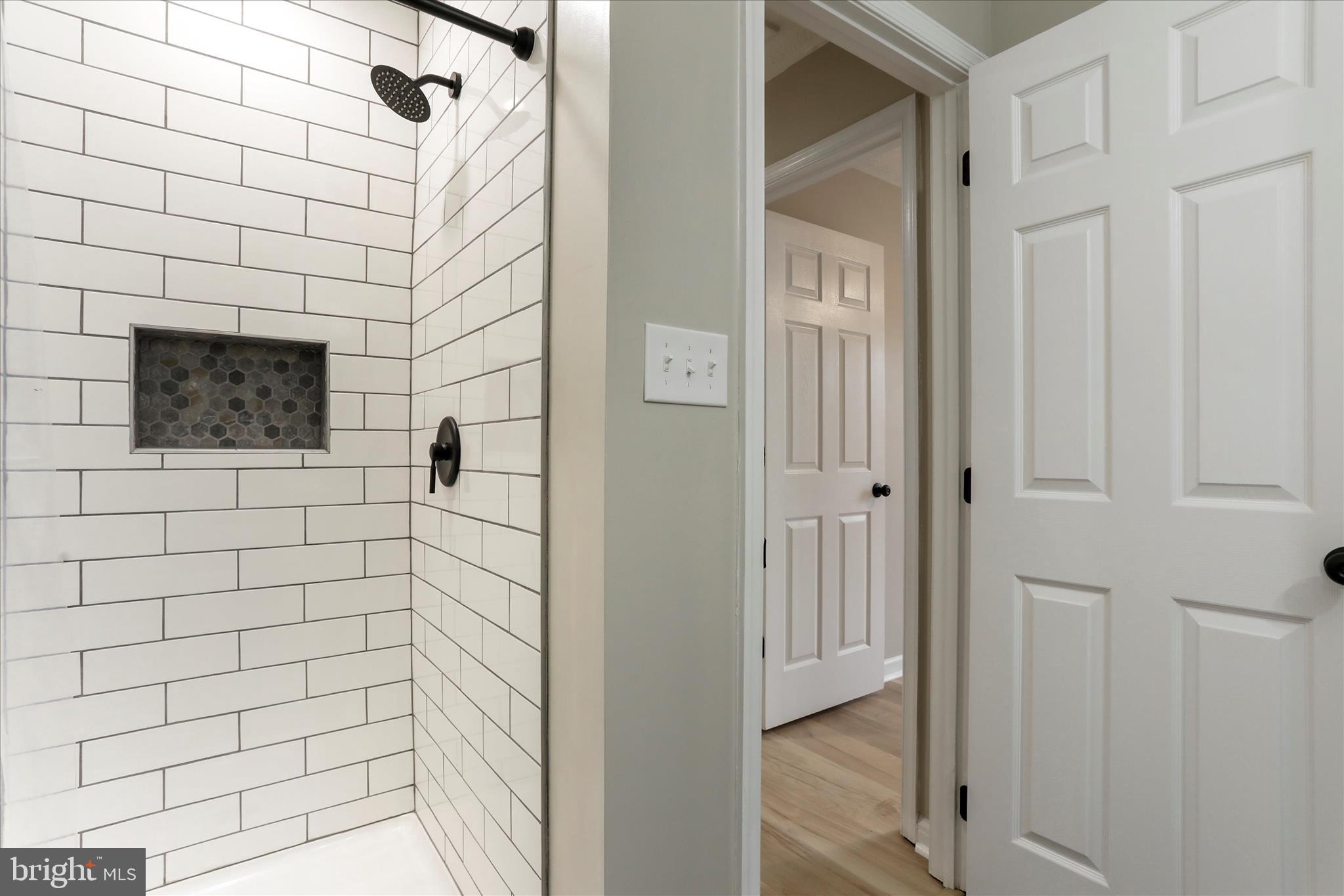 TABLER STATION MANOR - Residential