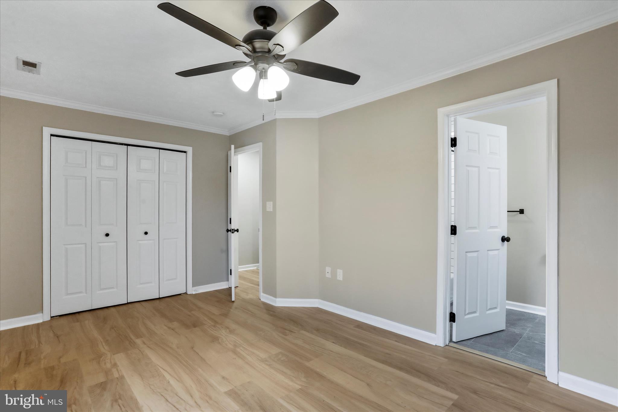 TABLER STATION MANOR - Residential