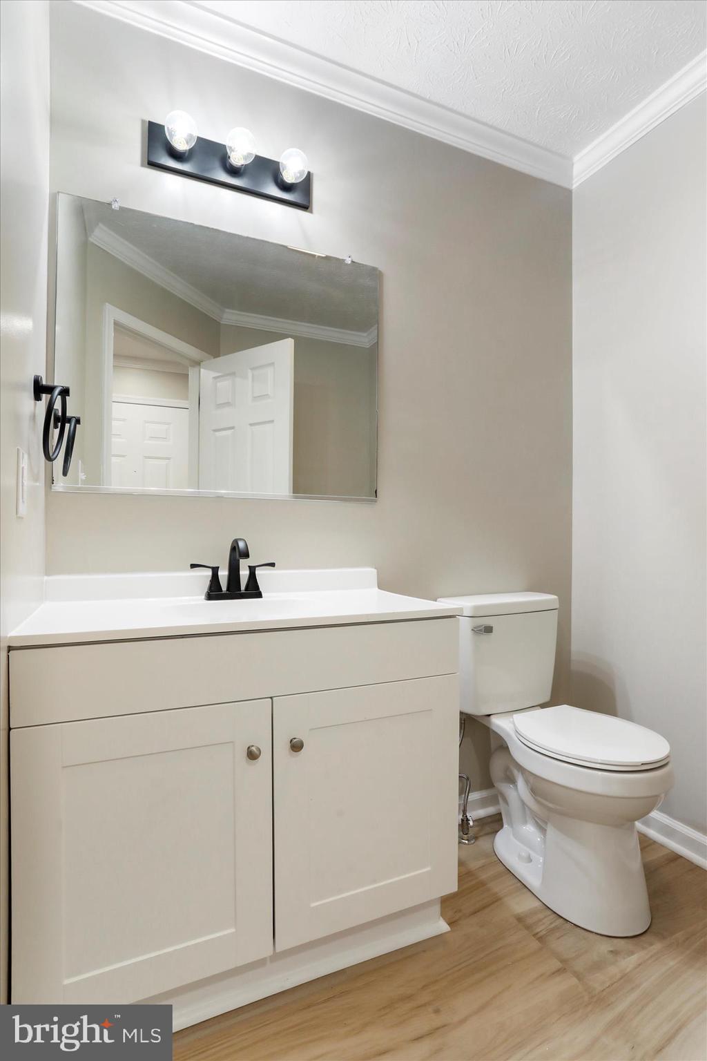 TABLER STATION MANOR - Residential