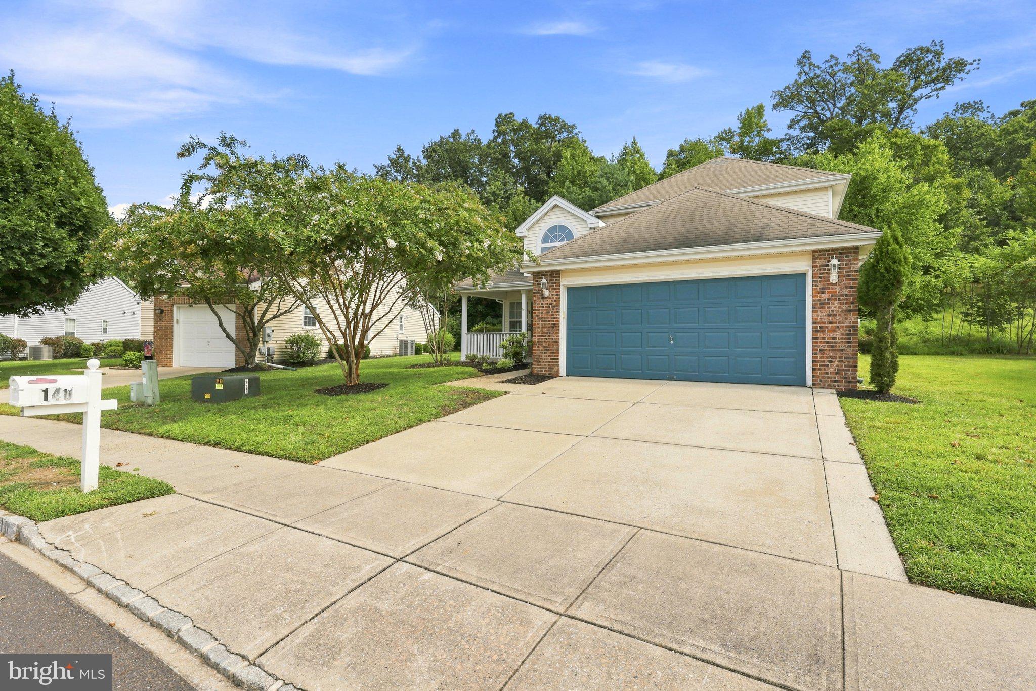 140 PEPPERGRASS DRIVE S