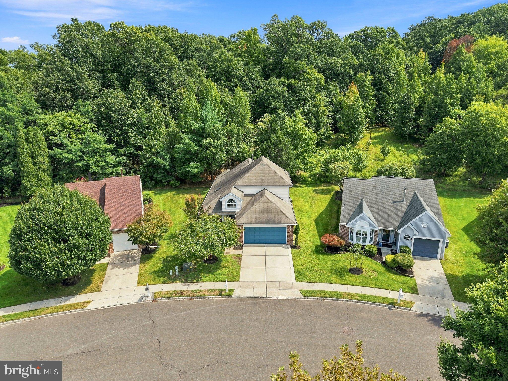140 PEPPERGRASS DRIVE S