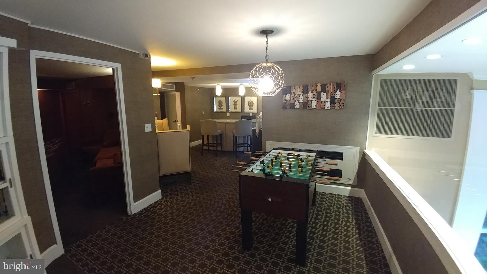 GROSVENOR PARK - Residential Lease