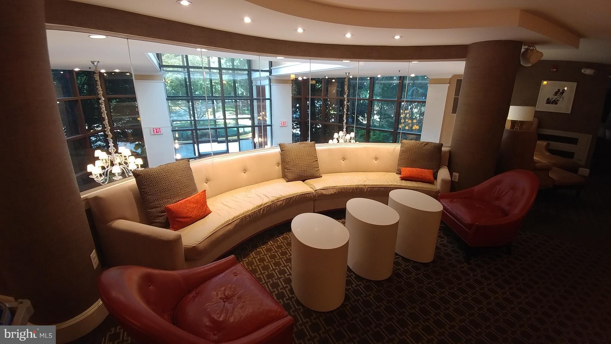 GROSVENOR PARK - Residential Lease