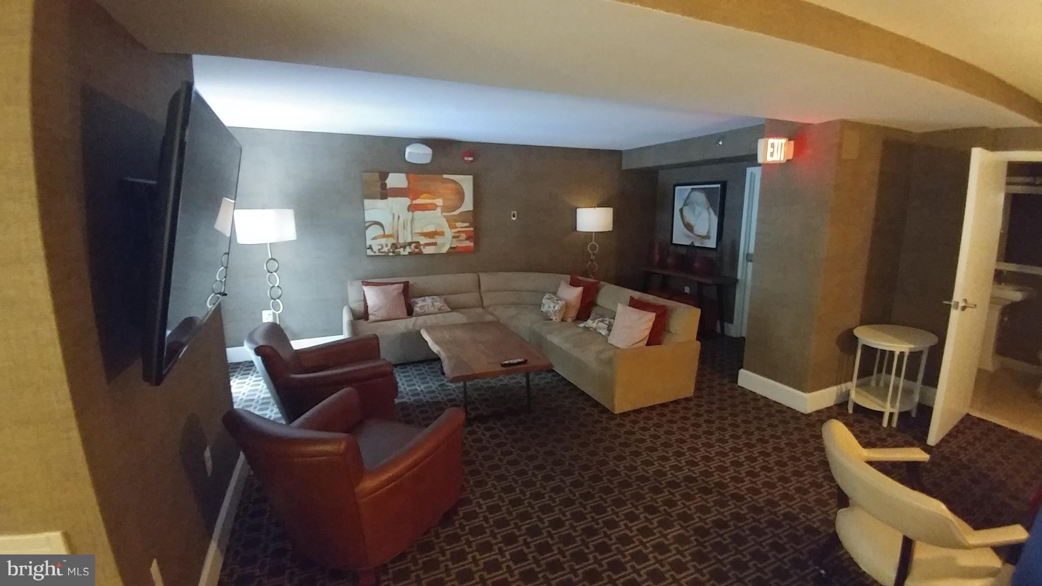 GROSVENOR PARK - Residential Lease