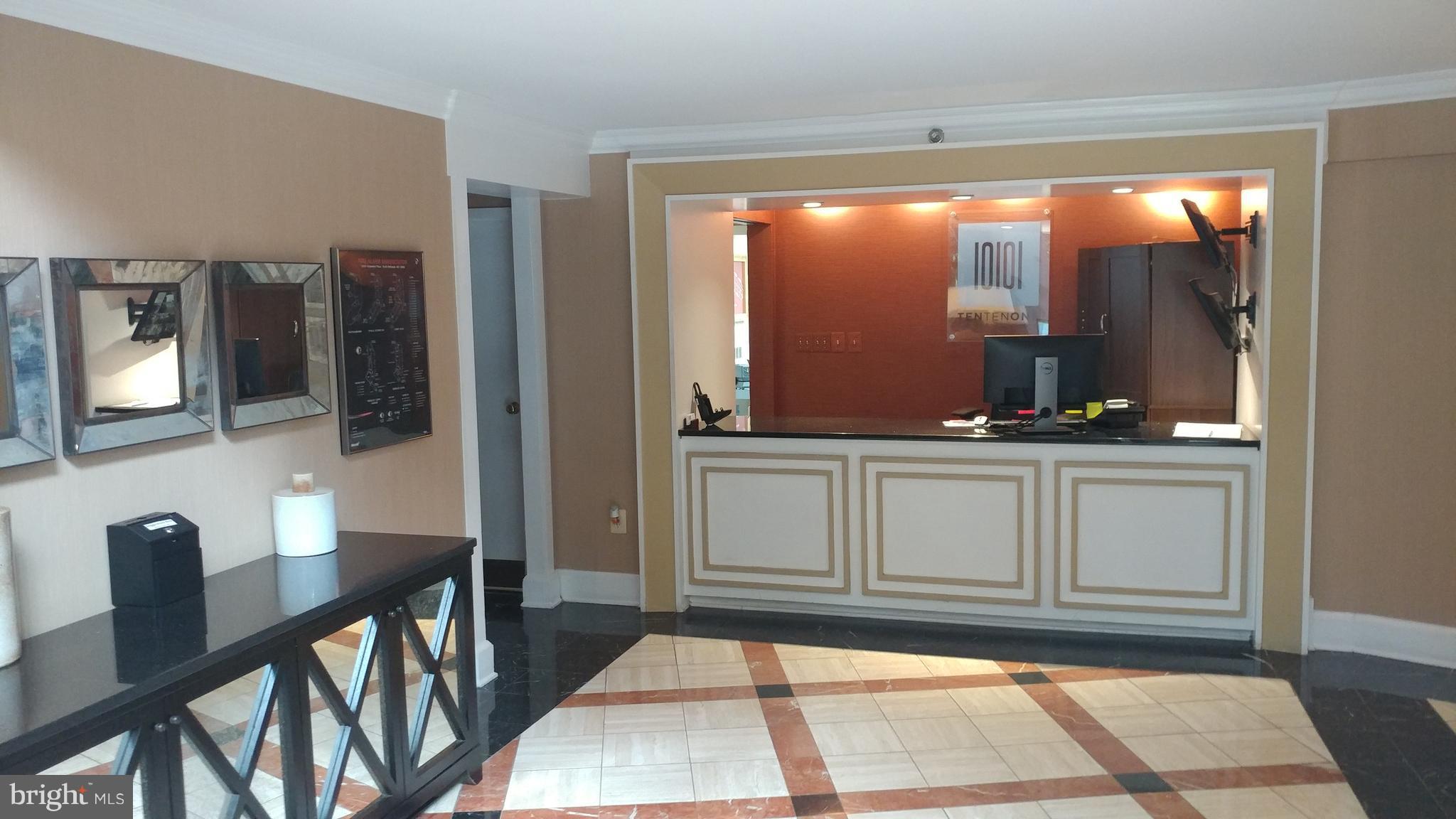 GROSVENOR PARK - Residential Lease